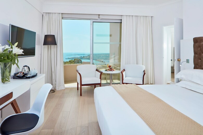 Hotel Grecian Park