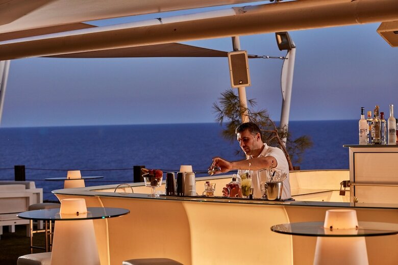Hotel Grecian Park