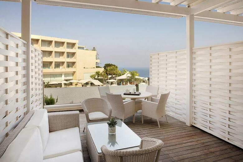Hotel Grecian Park