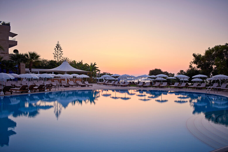 Hotel Grecian Park