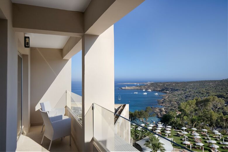 Hotel Grecian Park