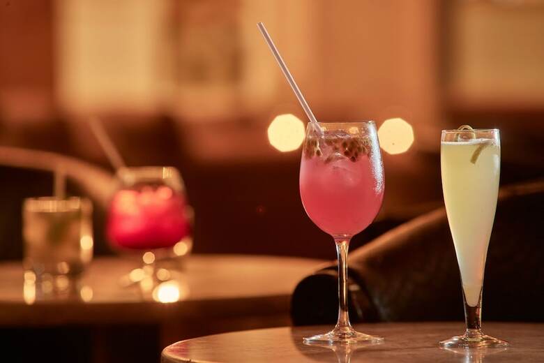 Hotel Grecian Park