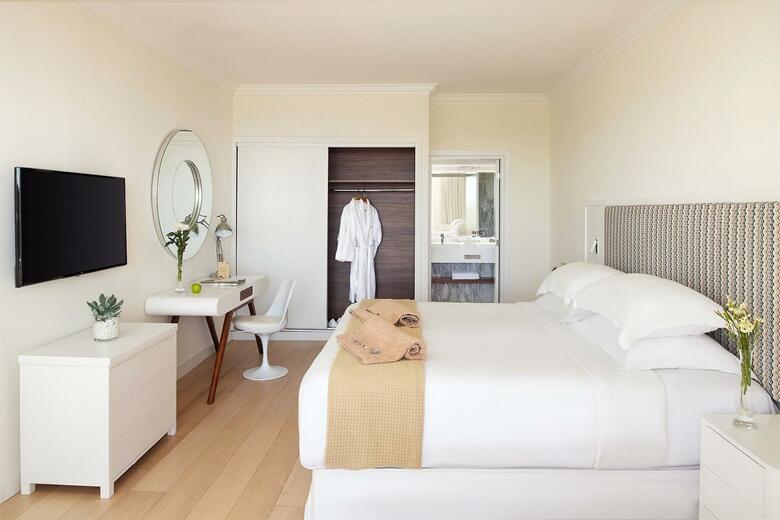 Hotel Grecian Park