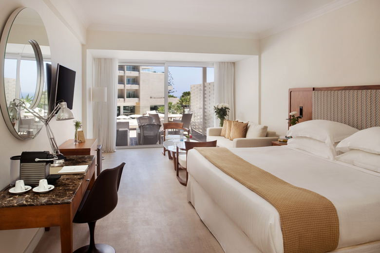 Hotel Grecian Park