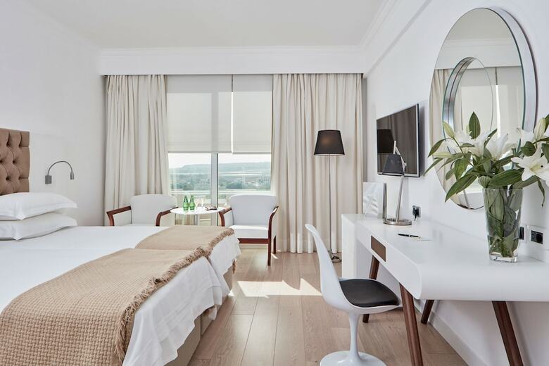 Hotel Grecian Park
