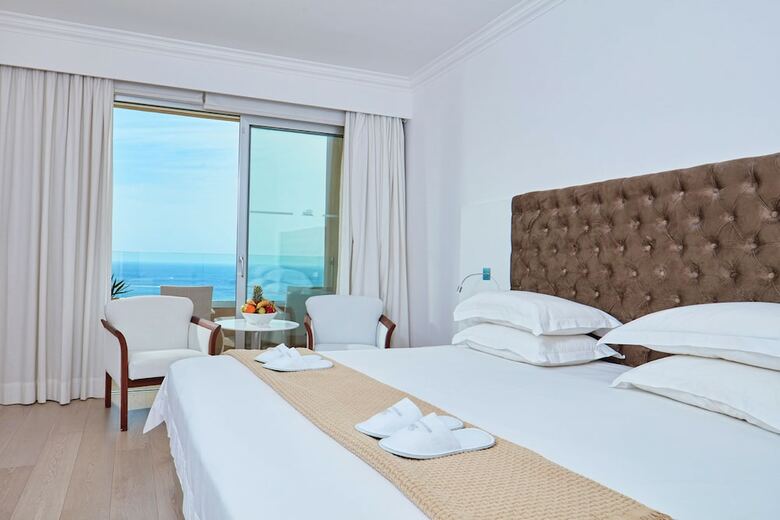 Hotel Grecian Park