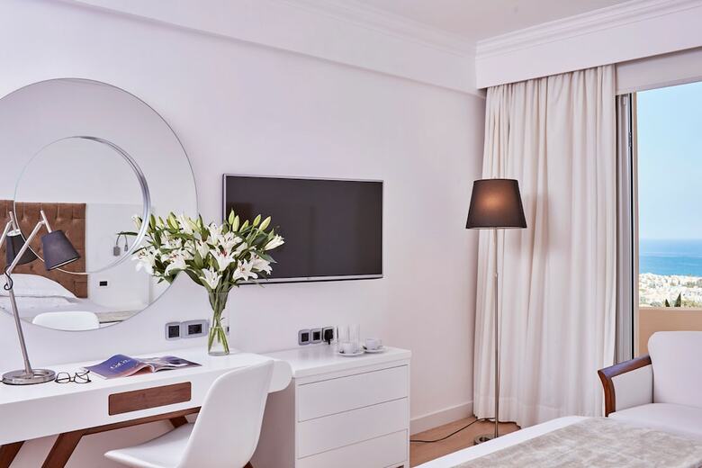 Hotel Grecian Park