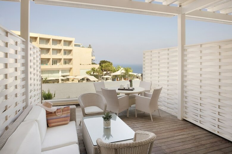 Hotel Grecian Park