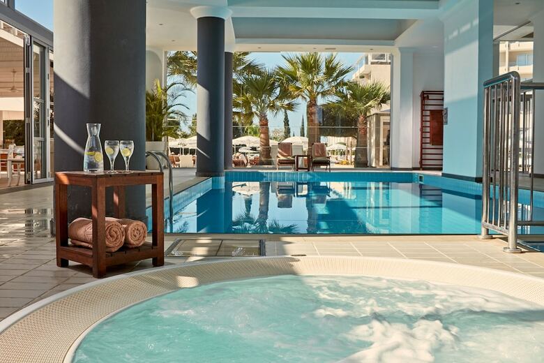 Hotel Grecian Park