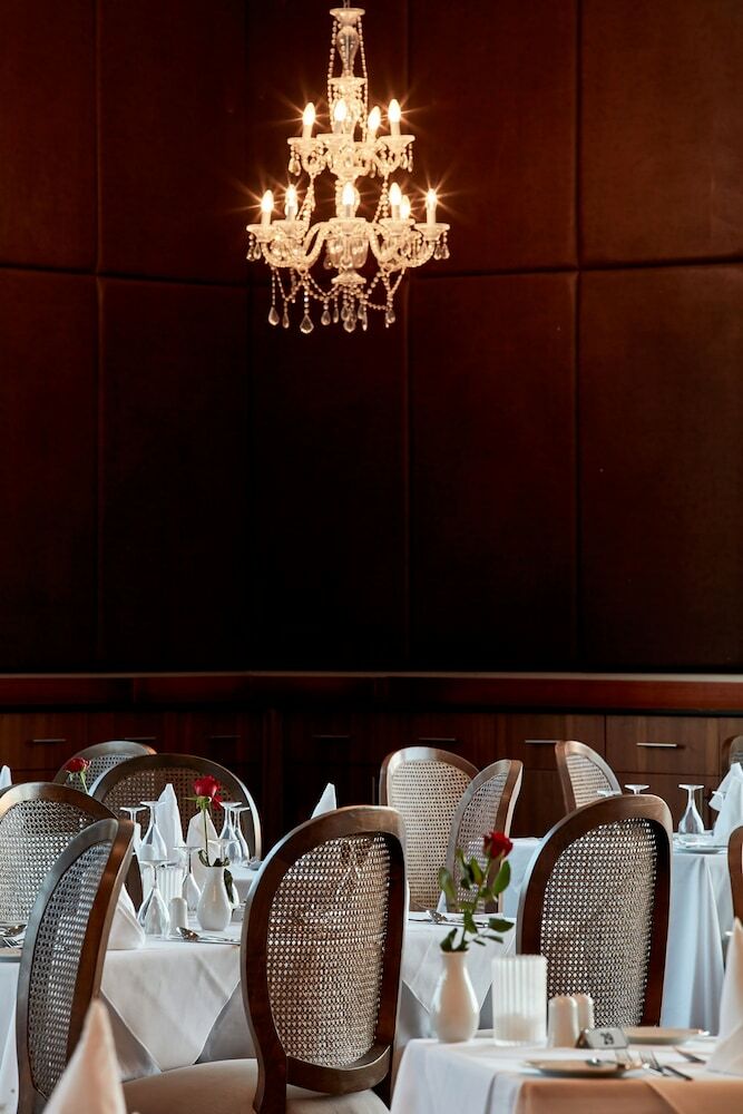 Hotel Grecian Park