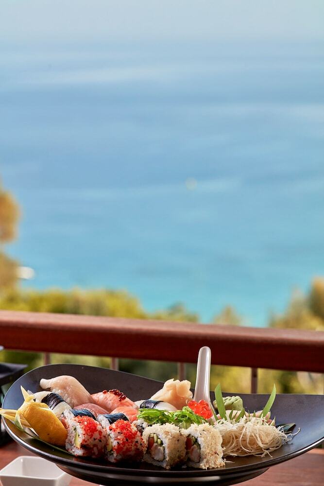 Hotel Grecian Park