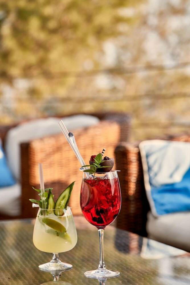 Hotel Grecian Park
