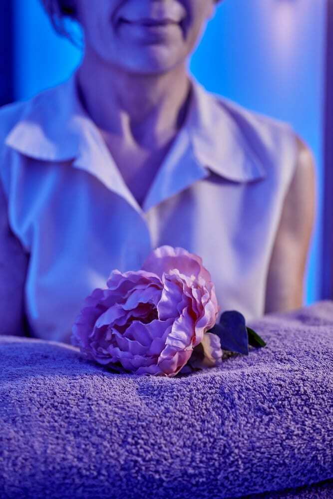 Hotel Grecian Park