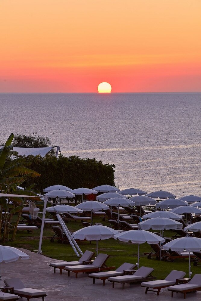 Hotel Grecian Park
