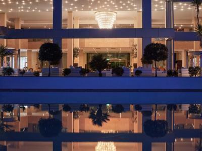 Hotel Grecian Park