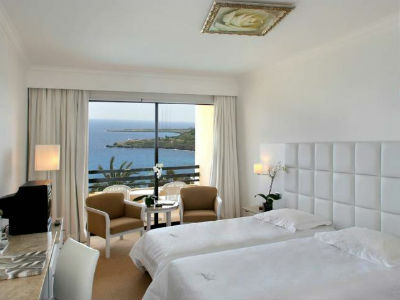 Hotel Grecian Park