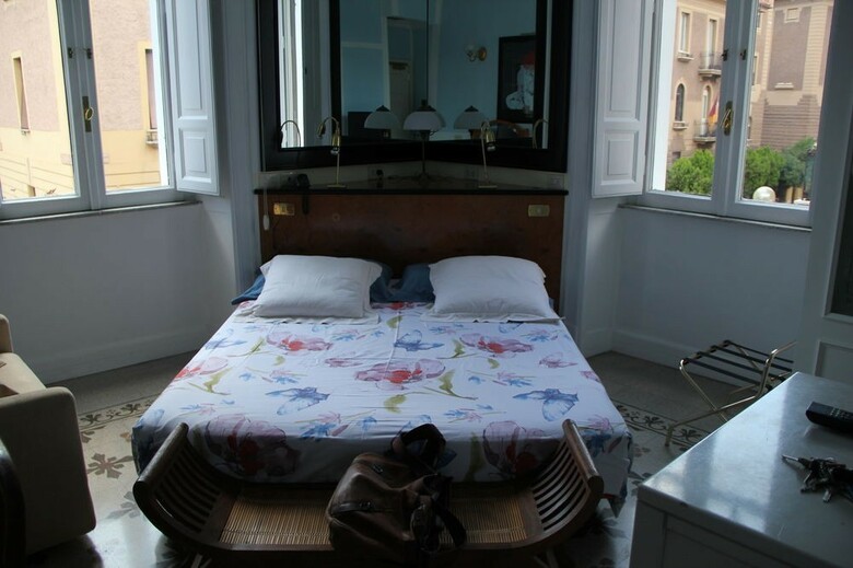 Hotel Emona Aquaeductus