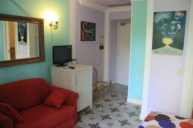 Hotel Emona Aquaeductus