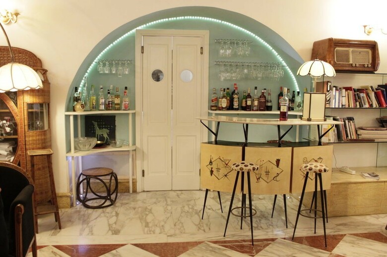 Hotel Emona Aquaeductus