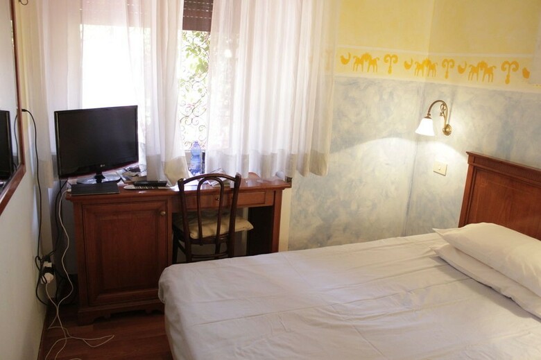 Hotel Emona Aquaeductus