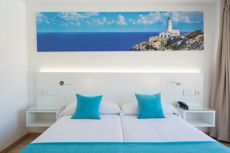 Hotel THB Dos Playas