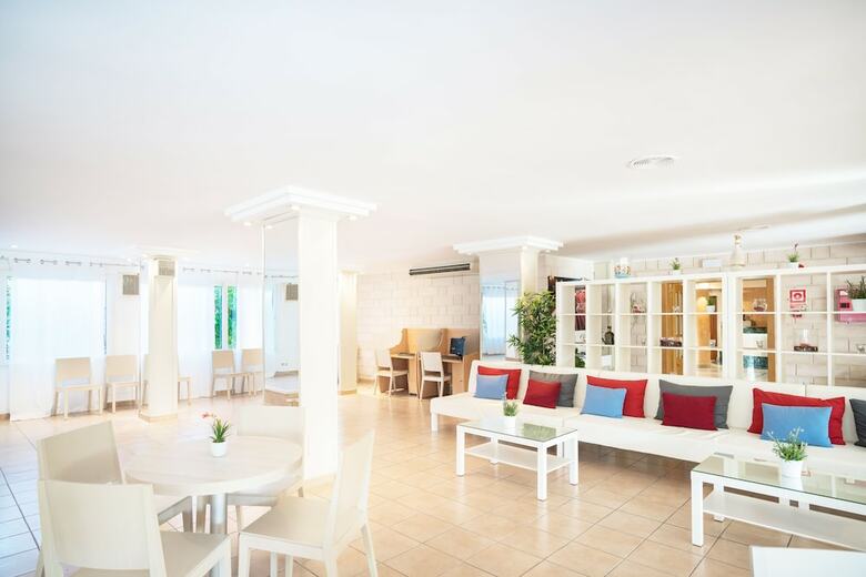 Hotel THB Dos Playas