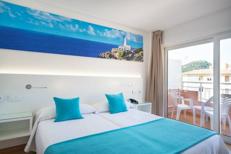 Hotel THB Dos Playas