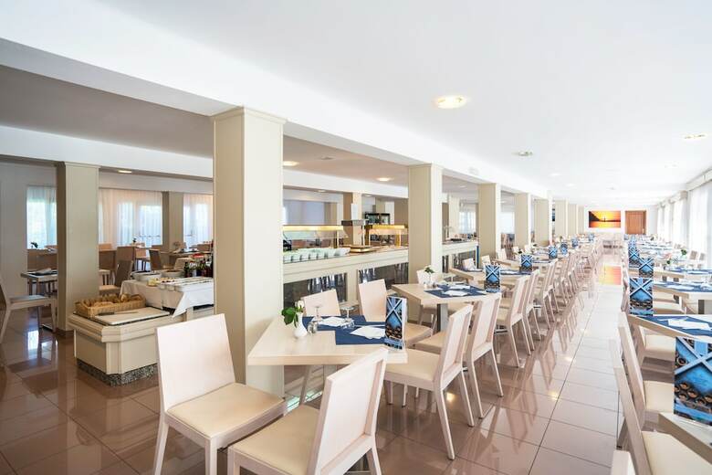Hotel THB Dos Playas