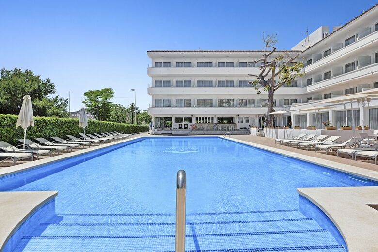 Hotel THB Dos Playas