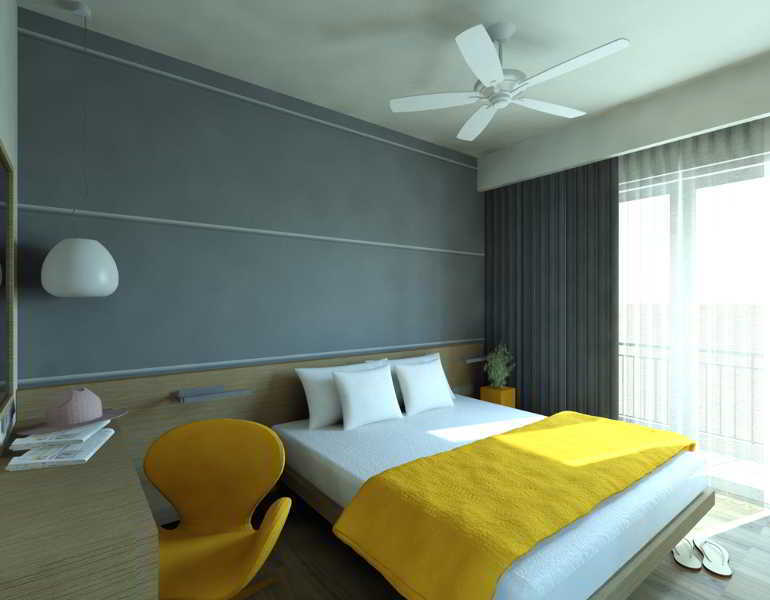Hotel Kriti