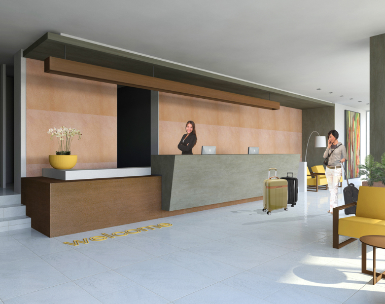 Hotel Kriti