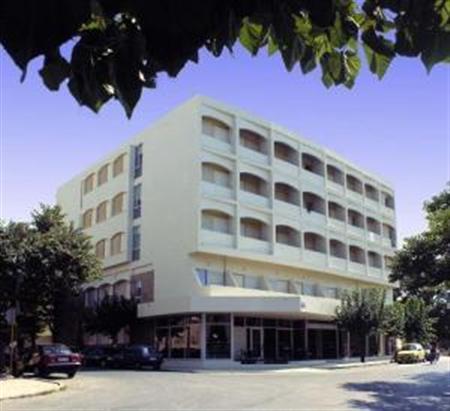 Hotel Kriti