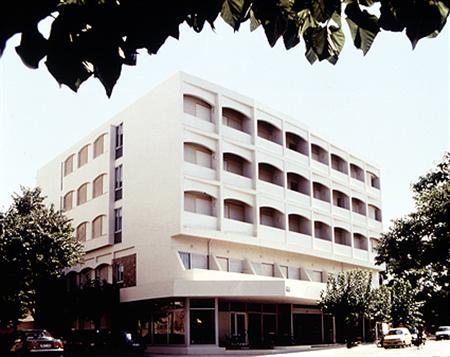 Hotel Kriti