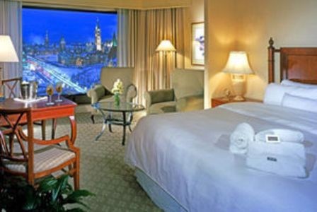 Hotel Alondra