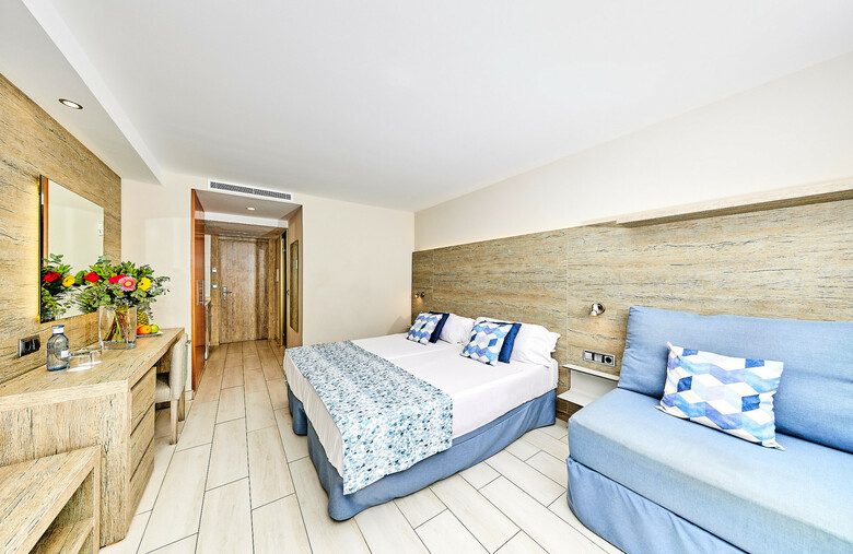 Leonardo Royal Hotel Mallorca Palmanova Bay