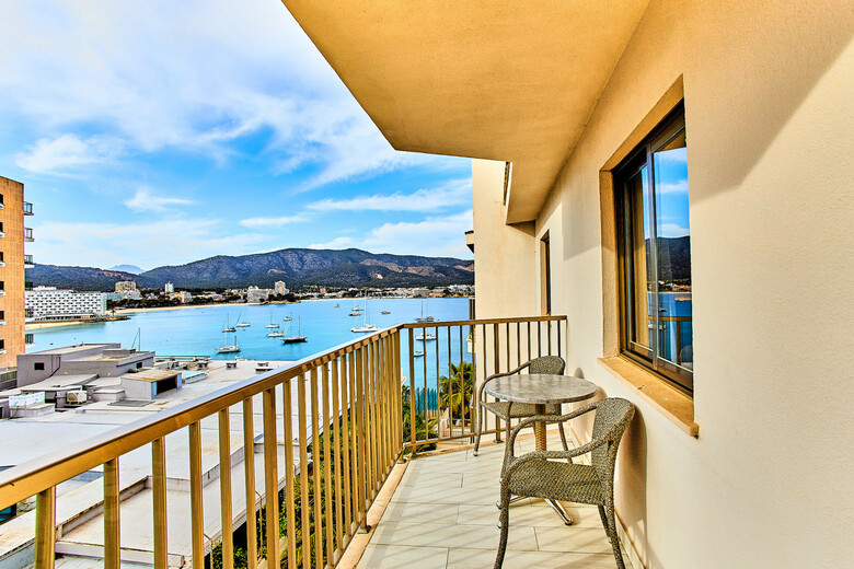 Leonardo Royal Hotel Mallorca Palmanova Bay