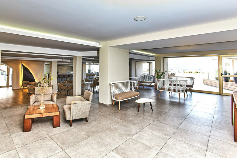 Leonardo Royal Hotel Mallorca Palmanova Bay