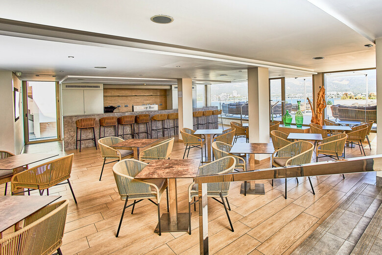 Leonardo Royal Hotel Mallorca Palmanova Bay