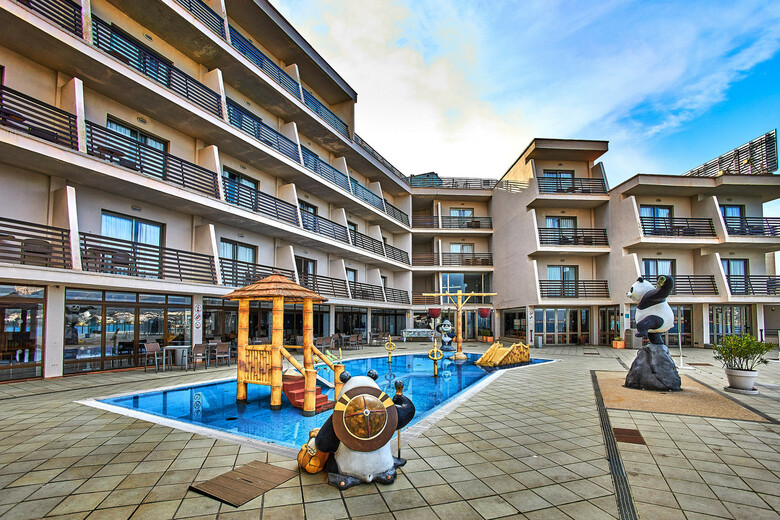 Leonardo Royal Hotel Mallorca Palmanova Bay