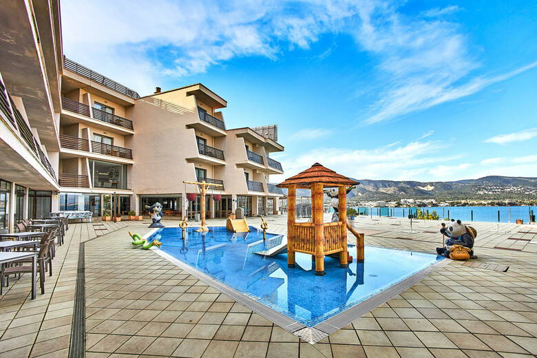 Leonardo Royal Hotel Mallorca Palmanova Bay
