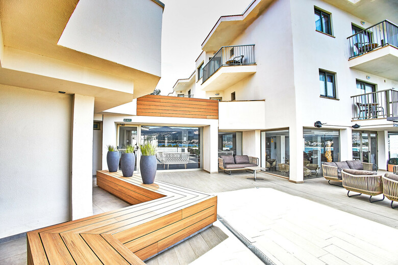 Leonardo Royal Hotel Mallorca Palmanova Bay