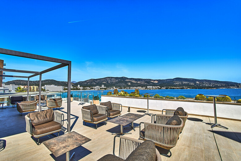 Leonardo Royal Hotel Mallorca Palmanova Bay