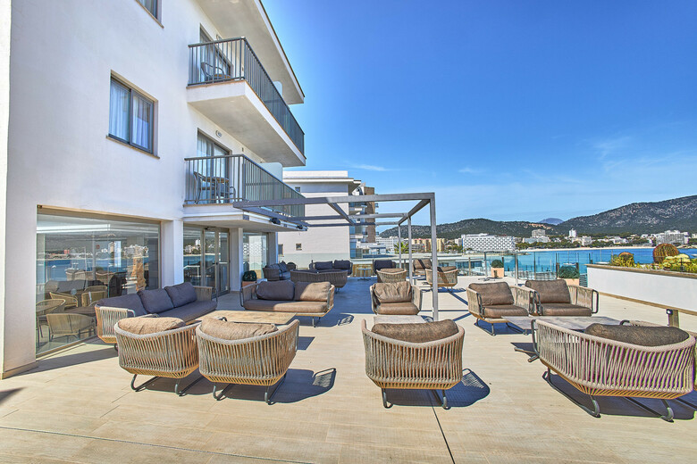 Leonardo Royal Hotel Mallorca Palmanova Bay