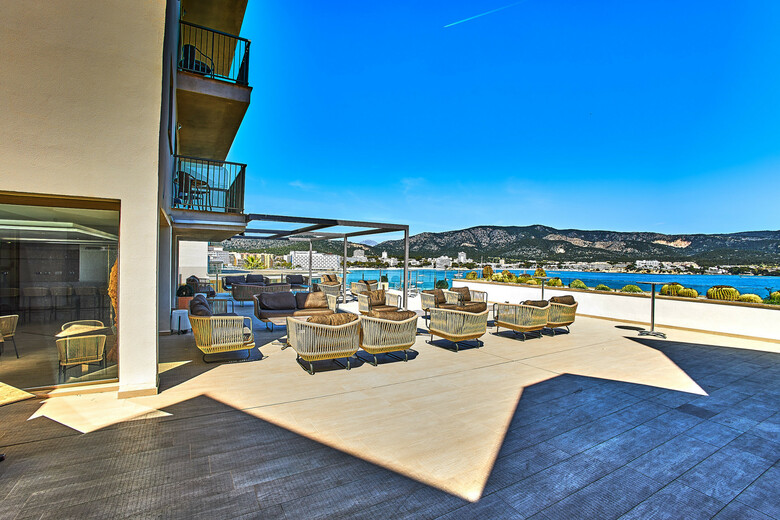 Leonardo Royal Hotel Mallorca Palmanova Bay