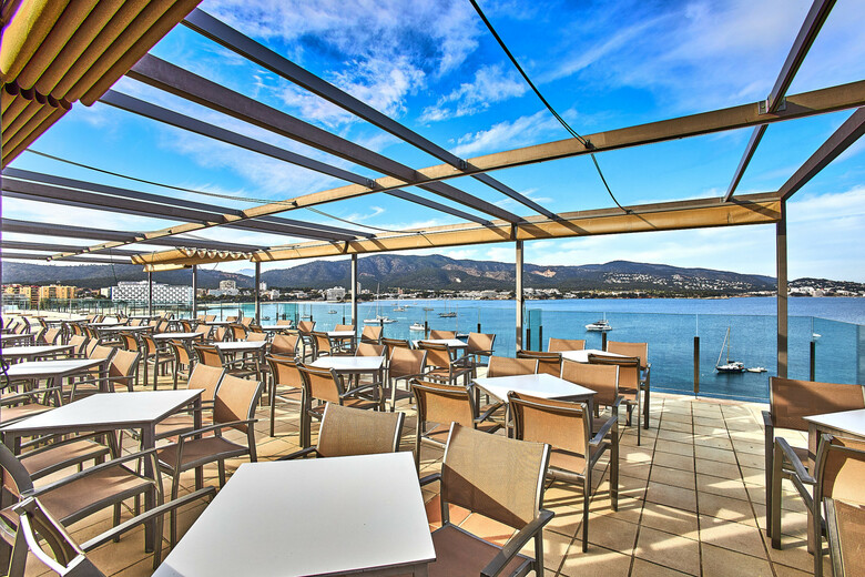 Leonardo Royal Hotel Mallorca Palmanova Bay