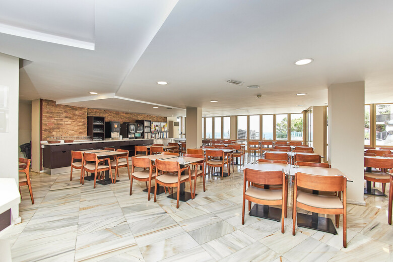 Leonardo Royal Hotel Mallorca Palmanova Bay