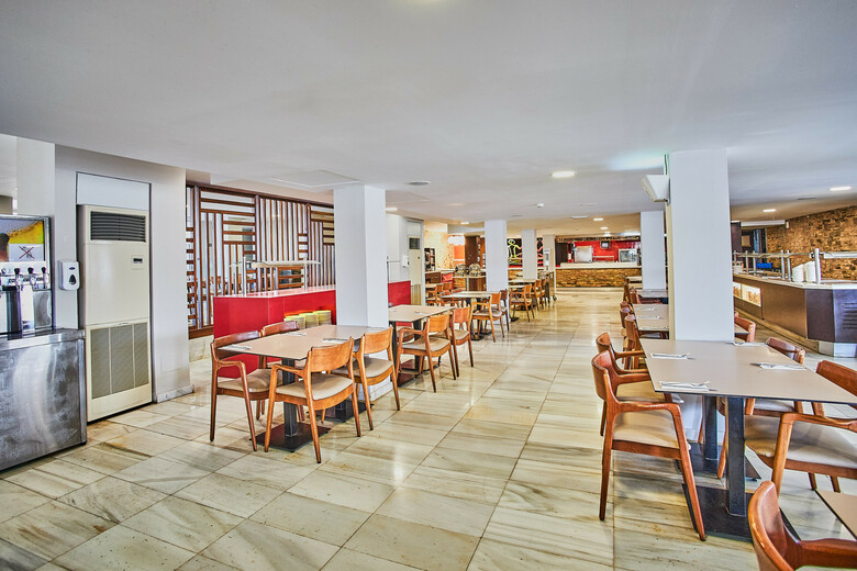 Leonardo Royal Hotel Mallorca Palmanova Bay