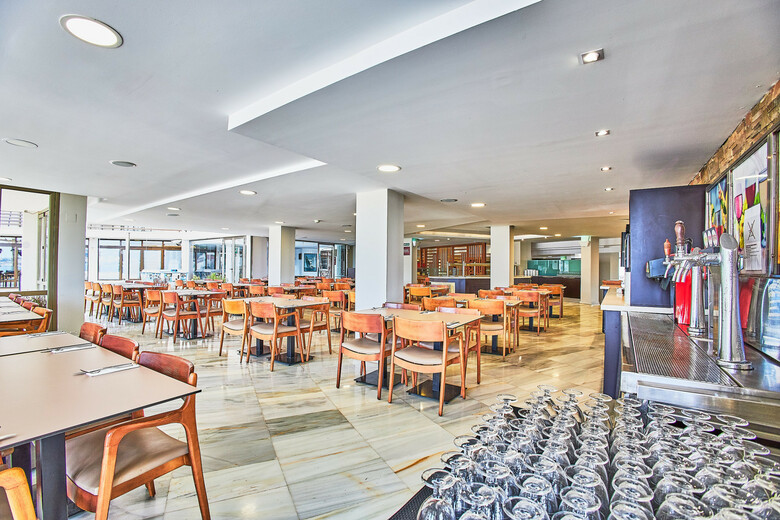 Leonardo Royal Hotel Mallorca Palmanova Bay