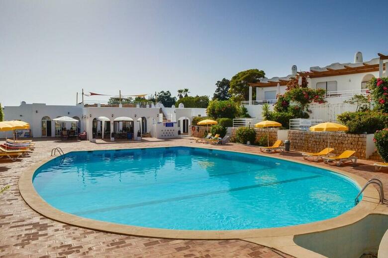 Hotel Vila Gaivota