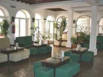 Hotel Vila Gaivota
